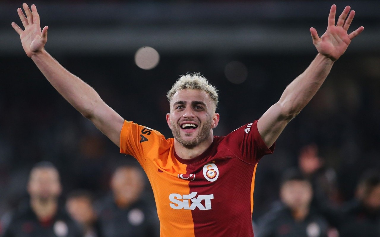 "Qalatasaray" Barış Alperə qiymət qoydu